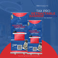 Retractable Banner Design