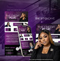 Landing Page Design