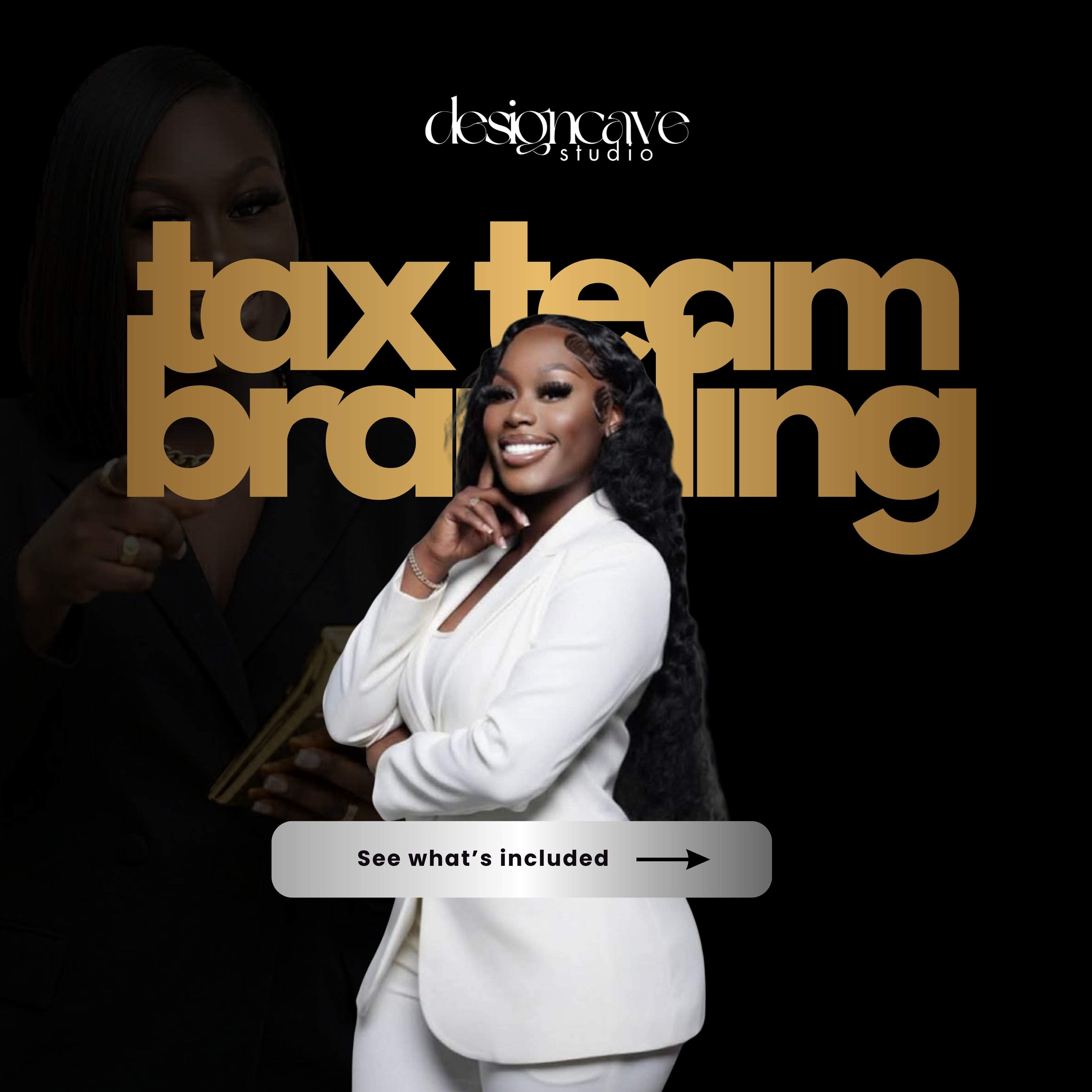 Tax Team Branding Package