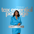 Tax Essentials Package