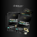 Full Ebook Design