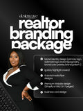 Realtor Branding Package