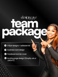 Tax Team Package