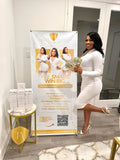 Retractable Banner Design