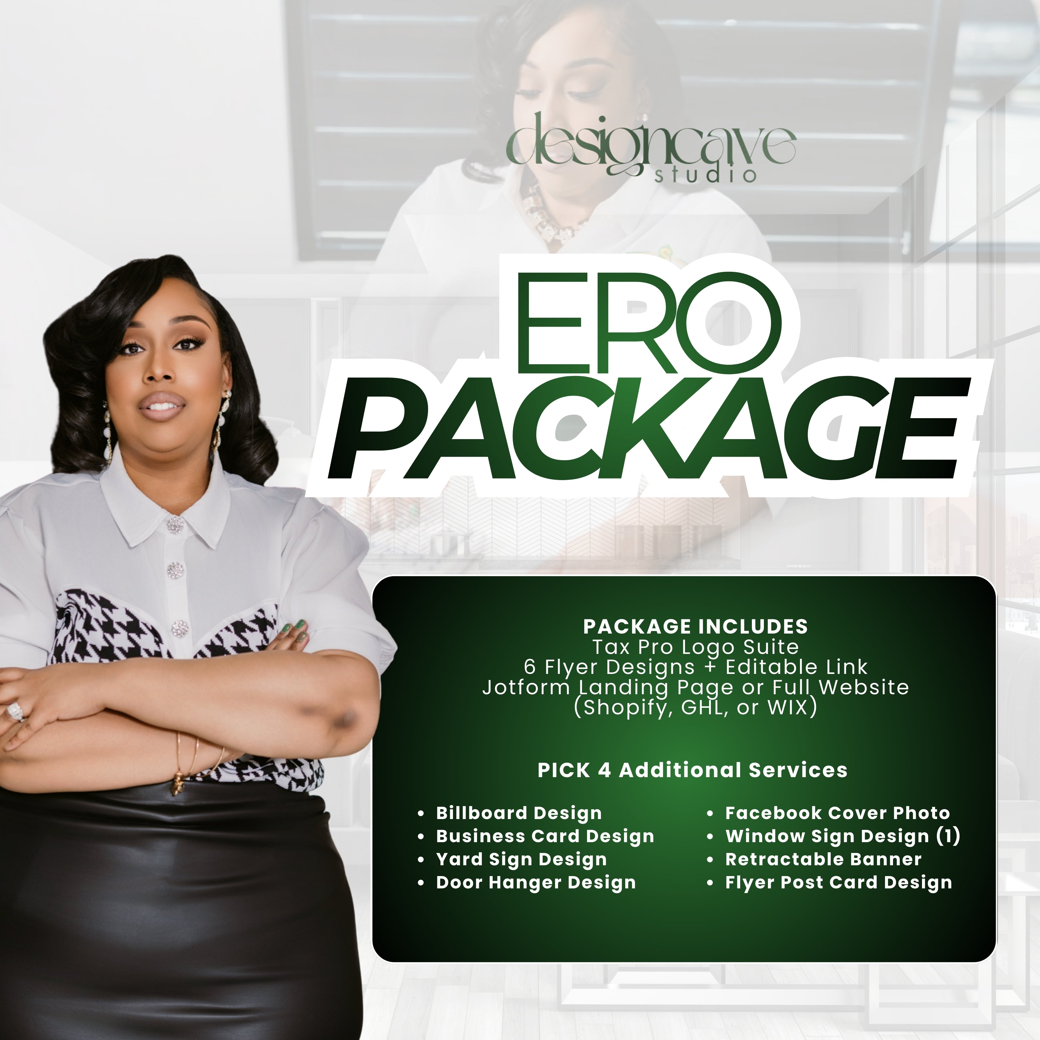 ERO package